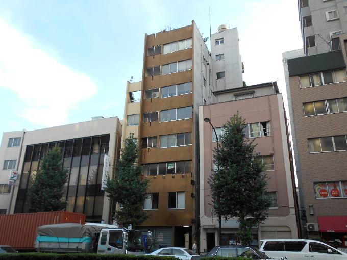 荒井ビル