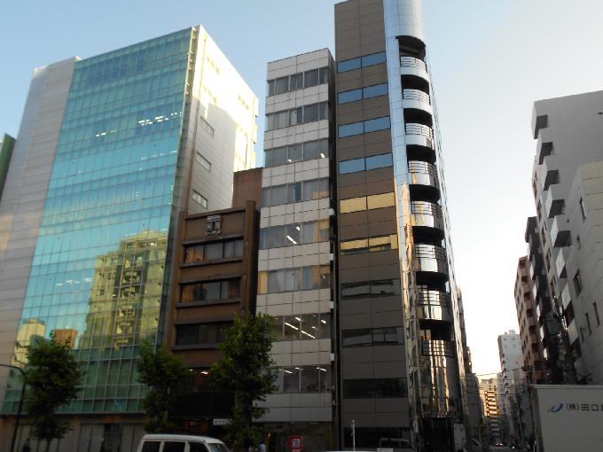 東京プラスチック会館