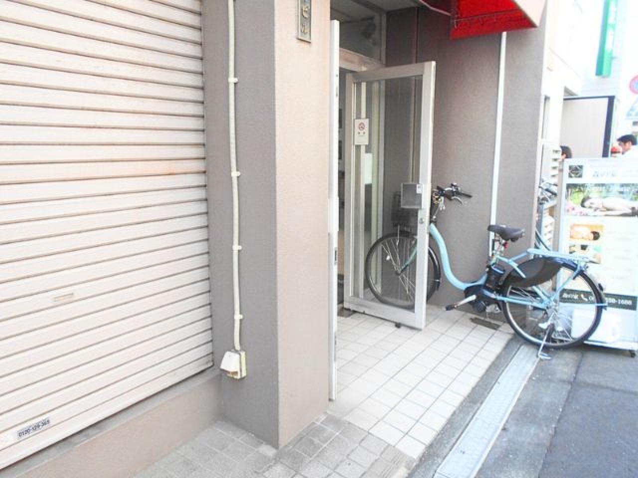 太平ビル