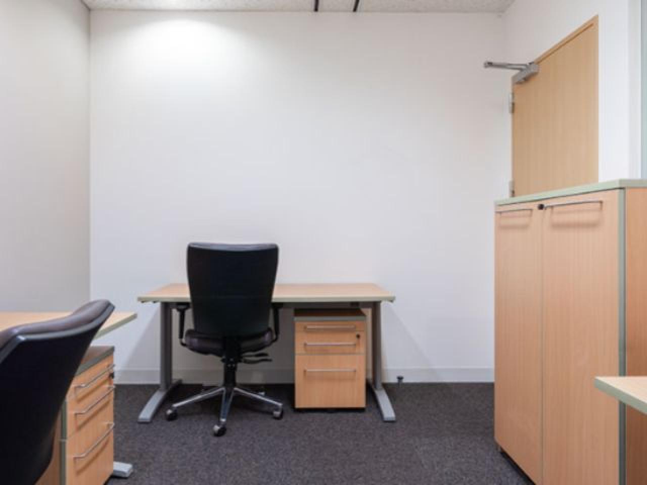 リージャス日本橋兜町