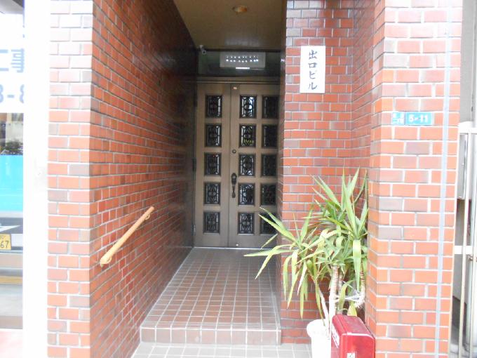 住吉2丁目貸店舗・事務所