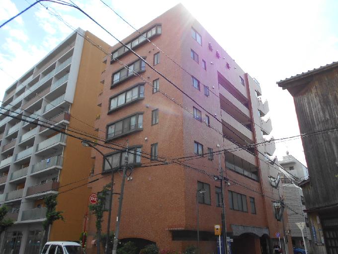プロスペア門前仲町