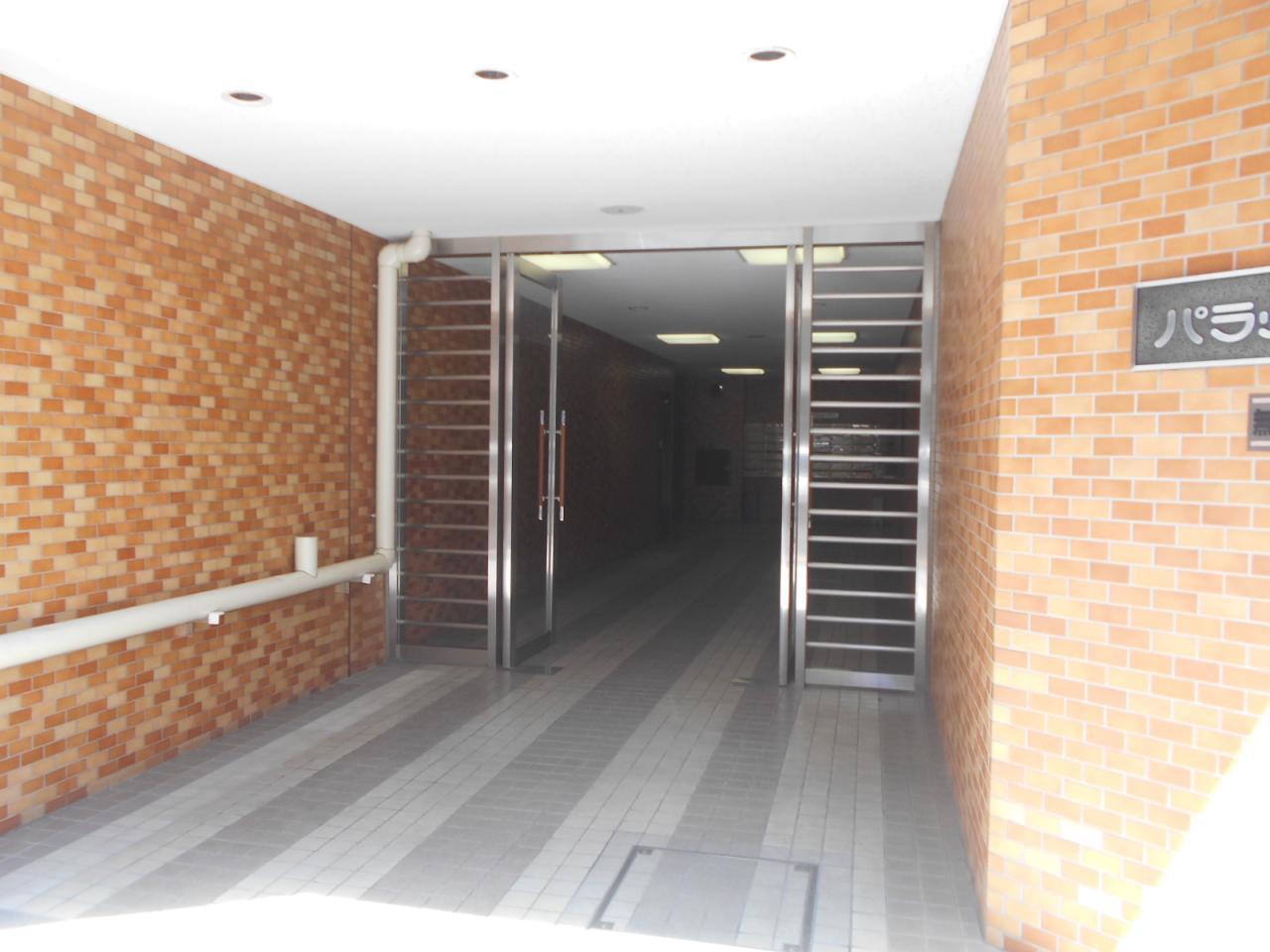 パラッシオ池袋