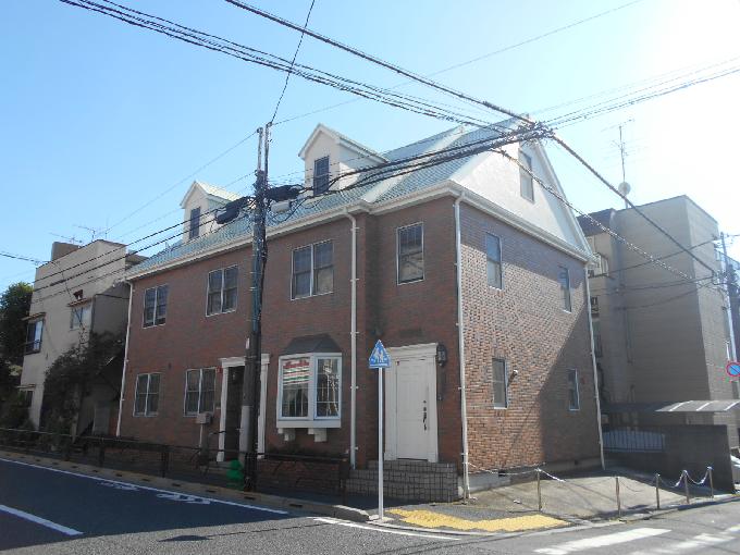 (仮称)桜新町2丁目貸店舗・事務所