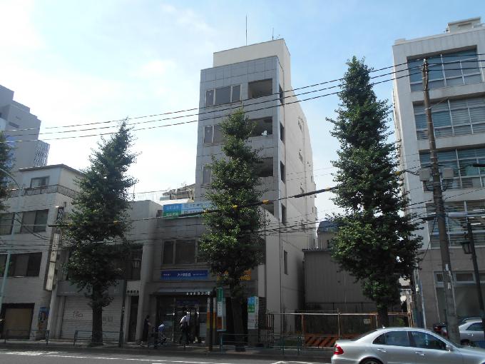 第一小林ビル