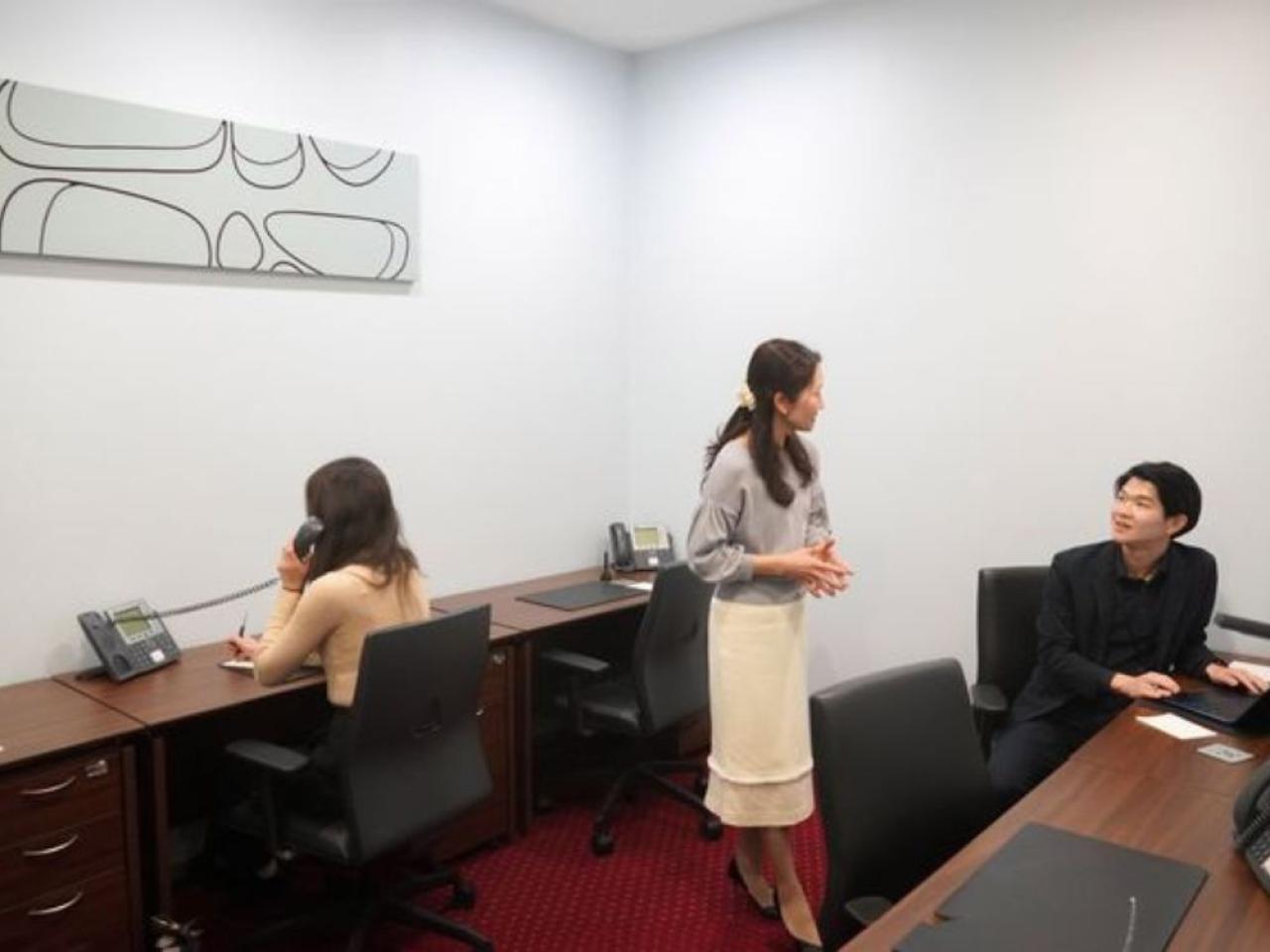 サーブコープ丸の内郵船ビルディング