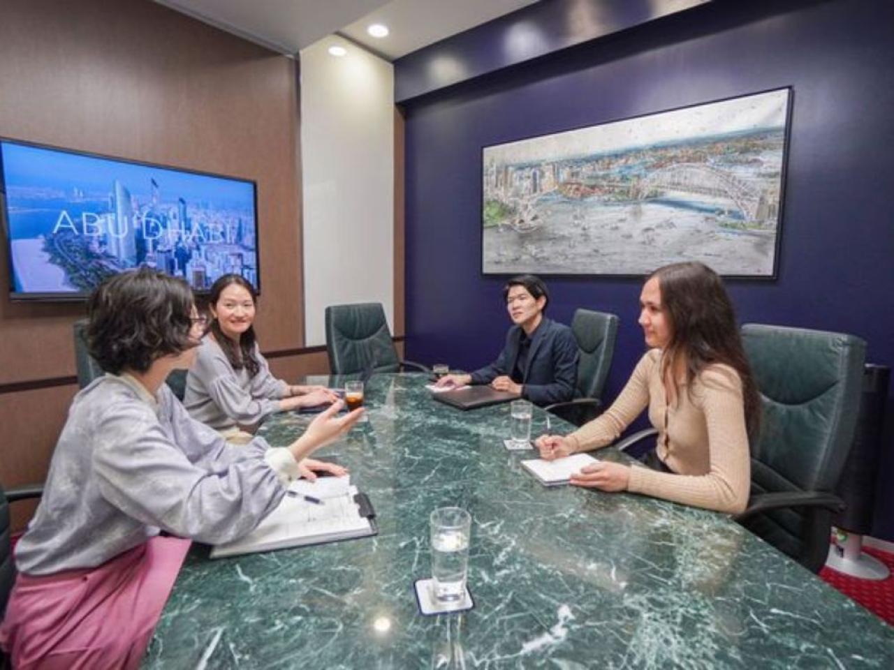 サーブコープ丸の内郵船ビルディング