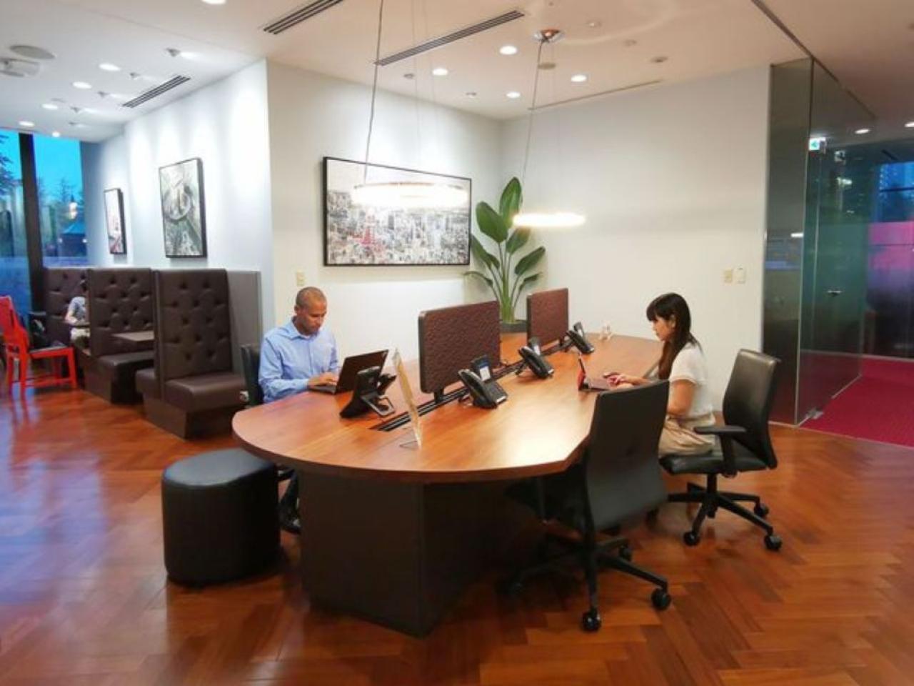 サーブコープ丸の内郵船ビルディング