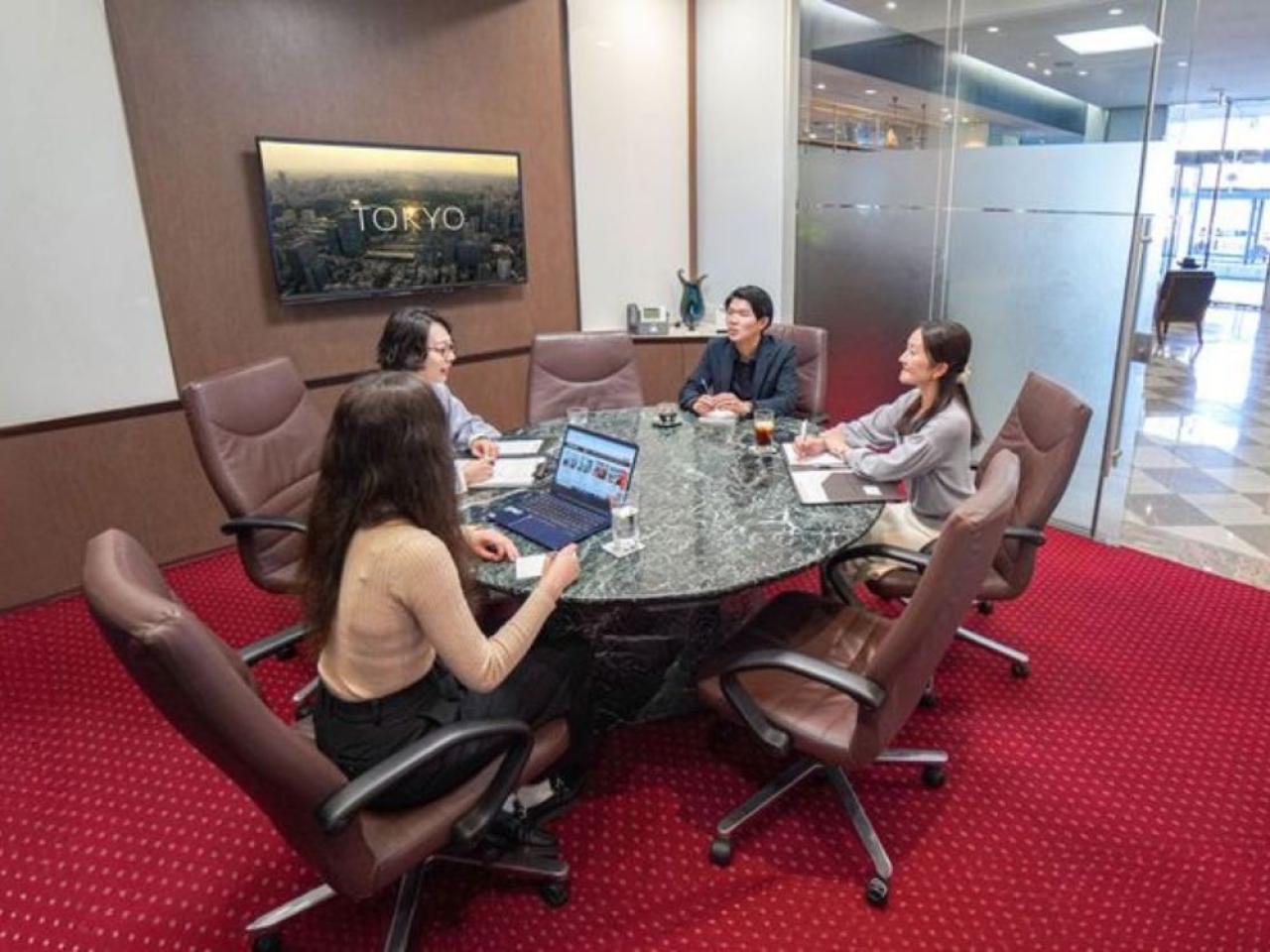 サーブコープ丸の内郵船ビルディング