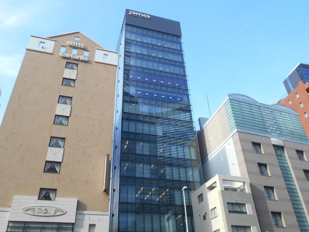 H1O西新宿