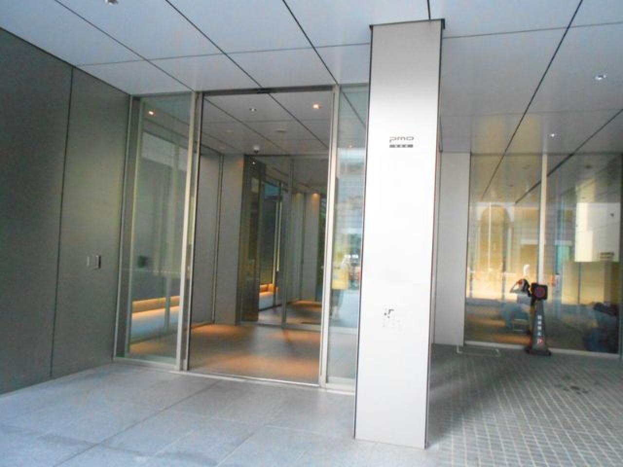H1O西新宿