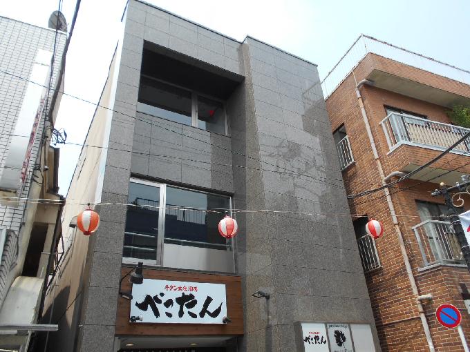 吉川水産ビル