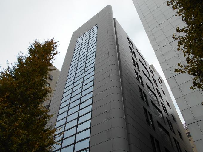 The Office銀座 ザオフィス銀座ビル レンタルオフィス 東京の賃貸オフィスならビルサク