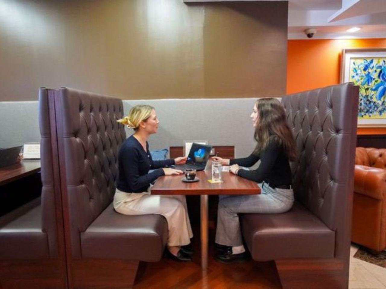 サーブコープ日本橋ワカ末ビル