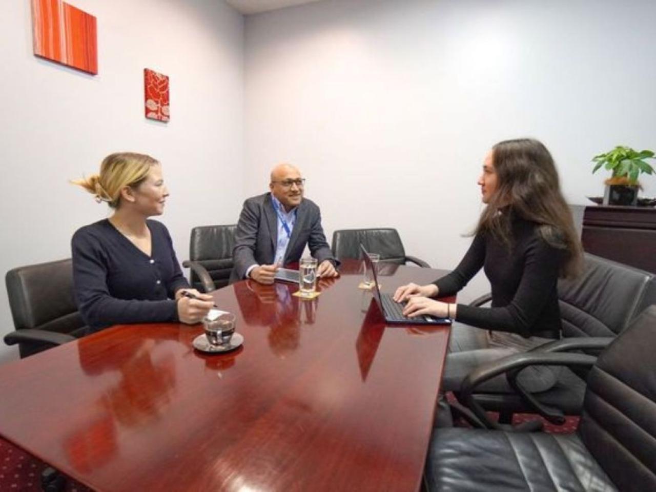 サーブコープ日本橋ワカ末ビル