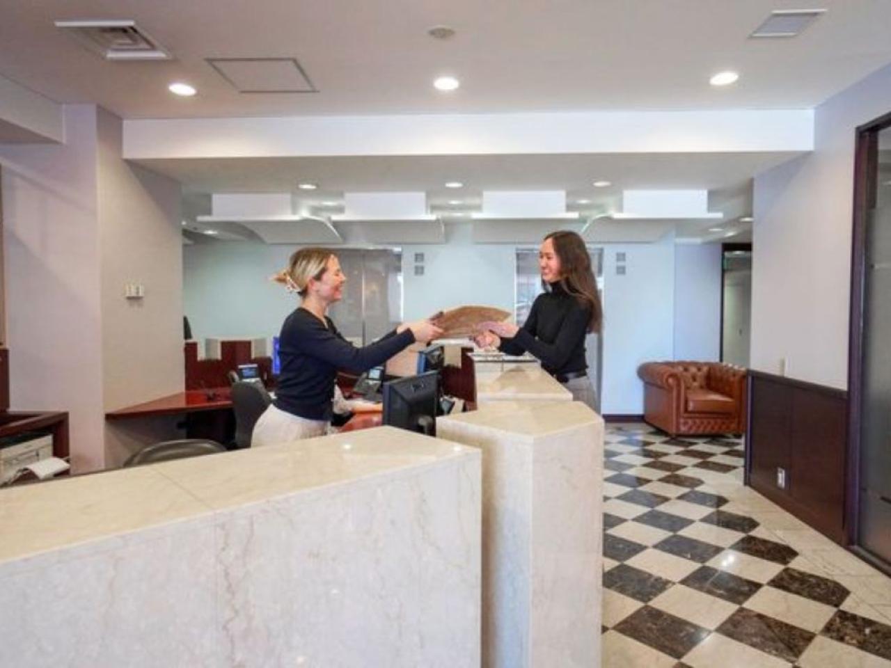 サーブコープ日本橋ワカ末ビル