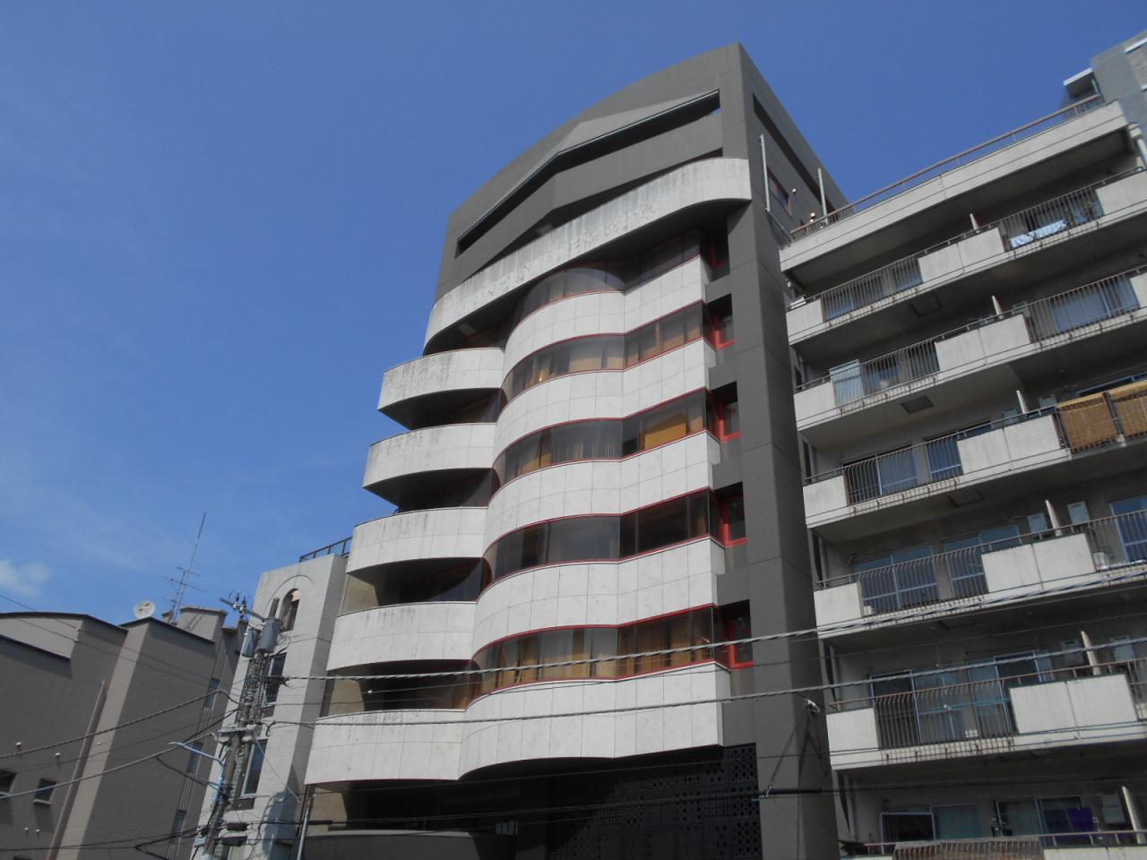 リードシー東上野ビル