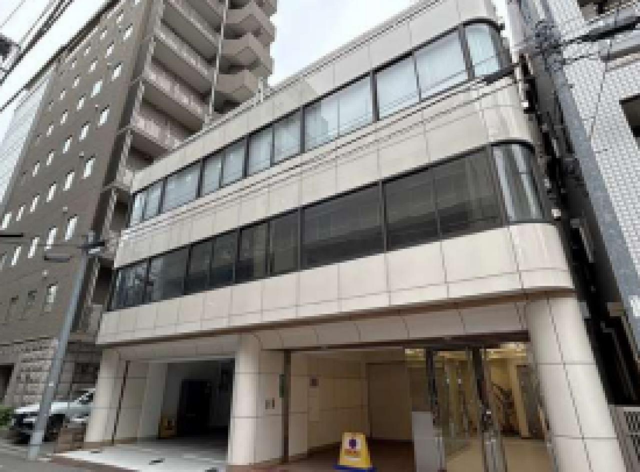RAID上野御徒町