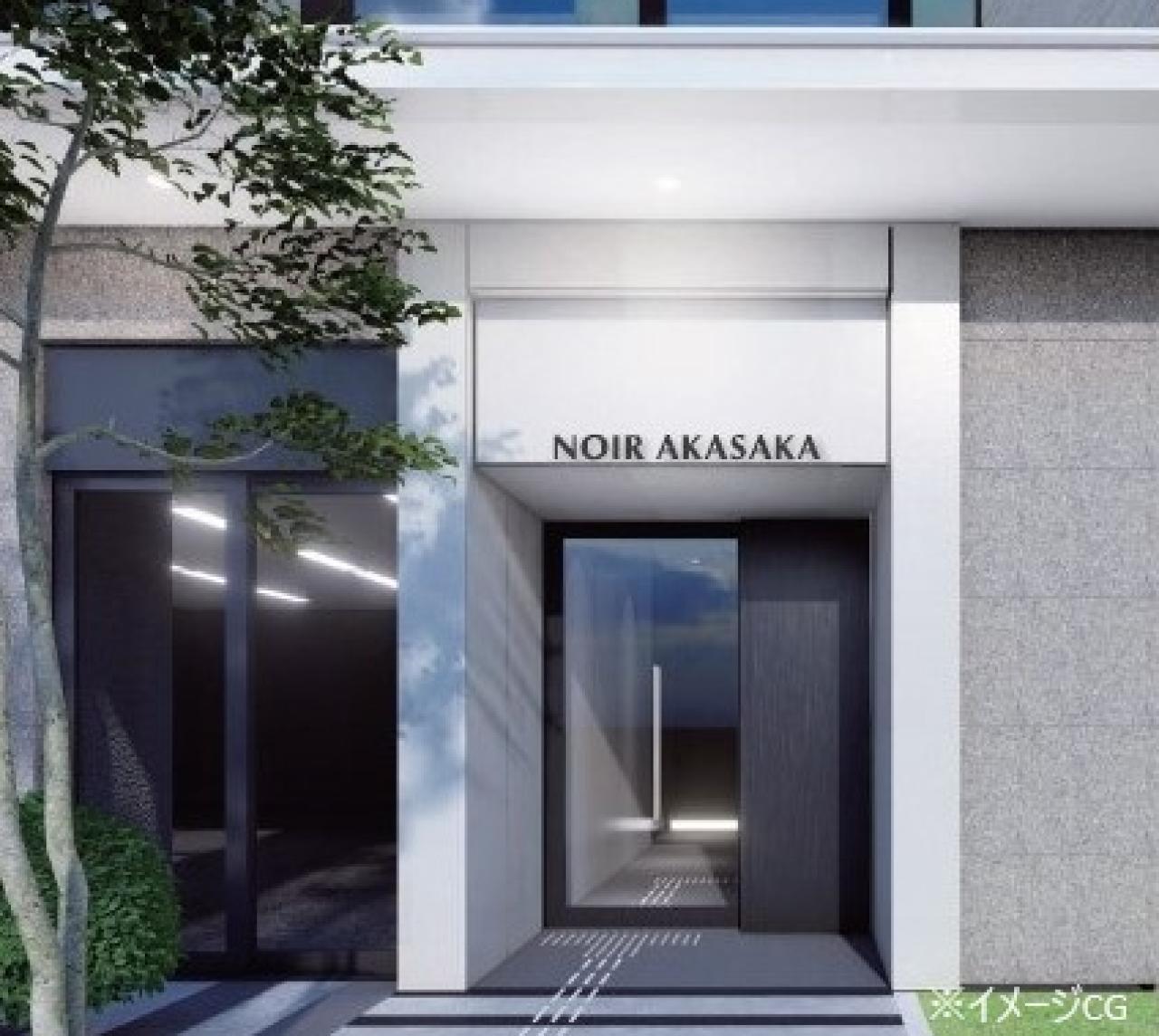 NOIR AKASAKA BLDG
