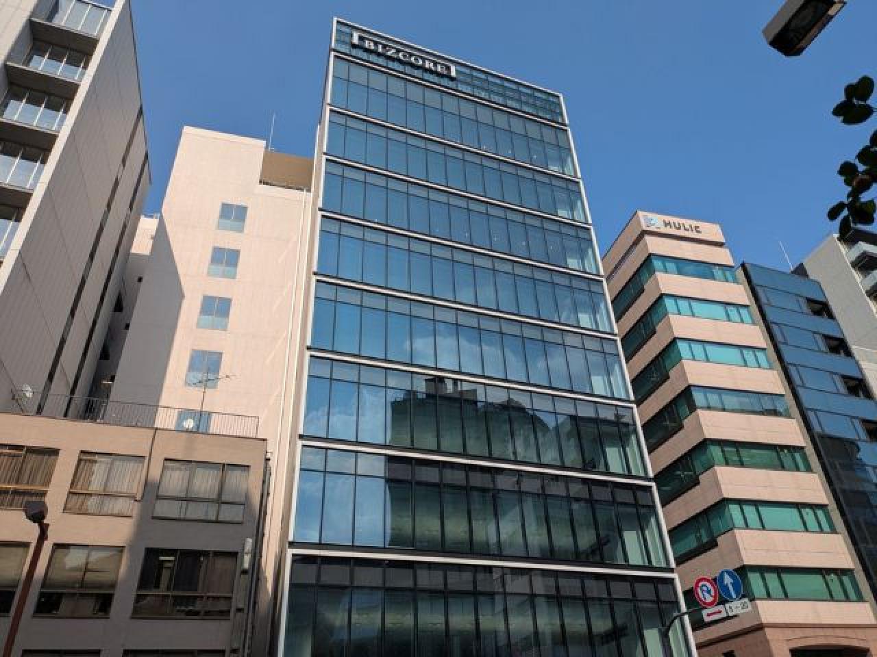 BIZCORE飯田橋