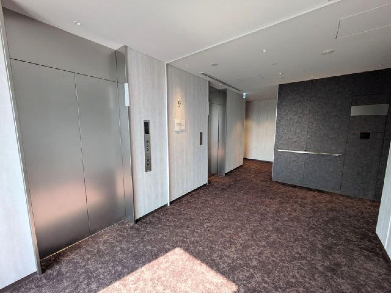BIZCORE飯田橋