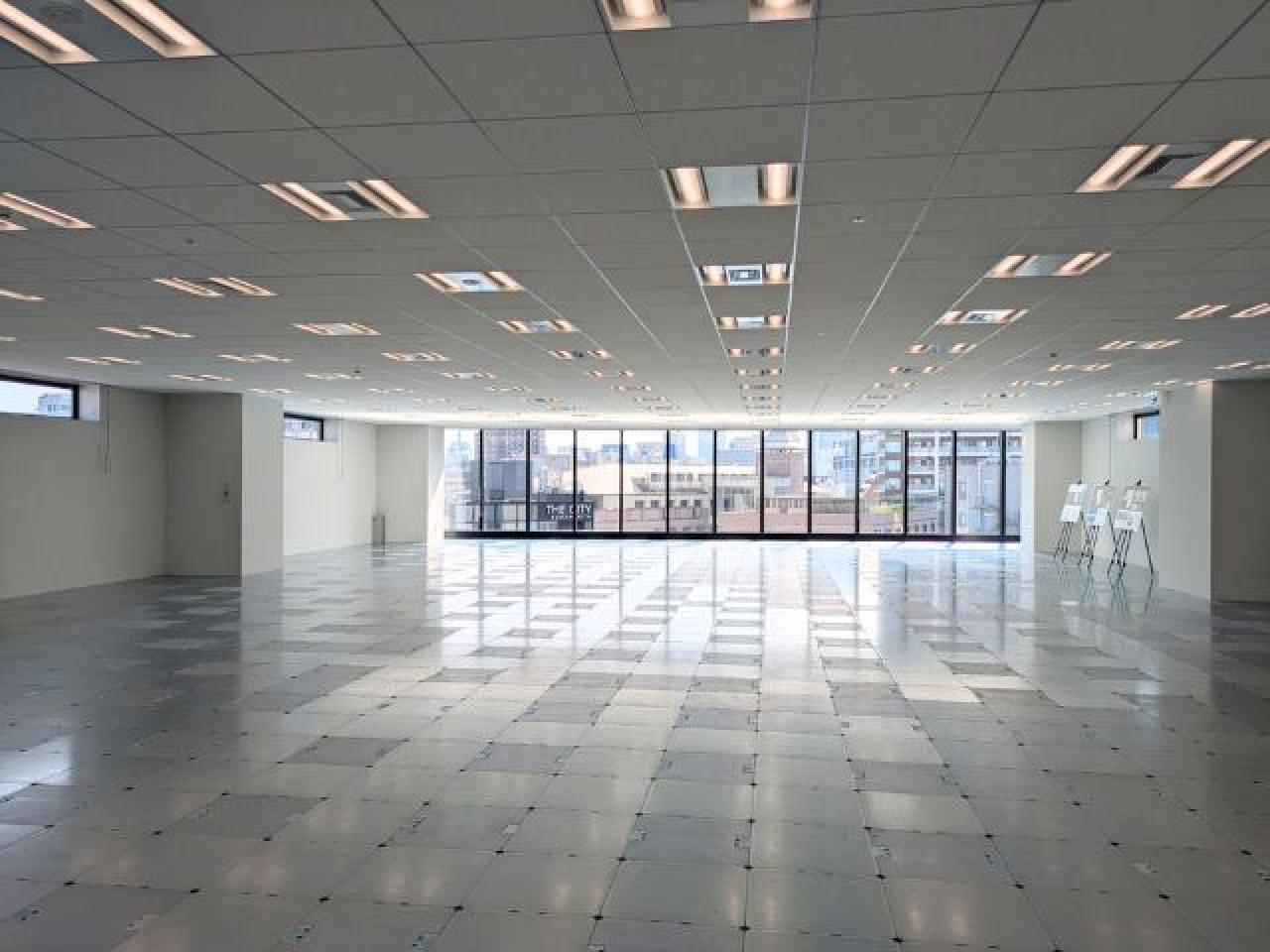 BIZCORE飯田橋