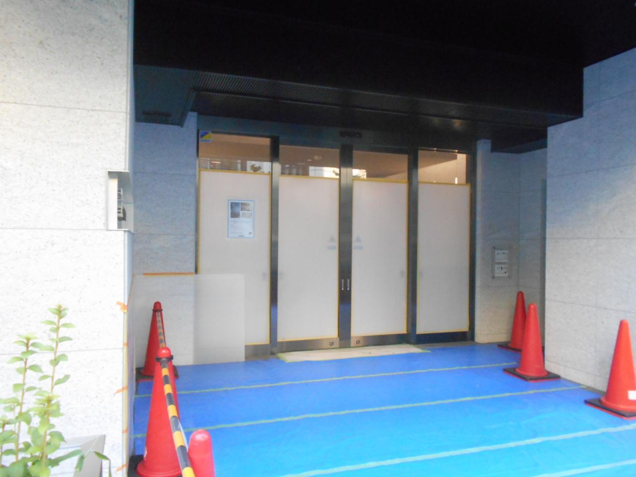コエル渋谷二丁目