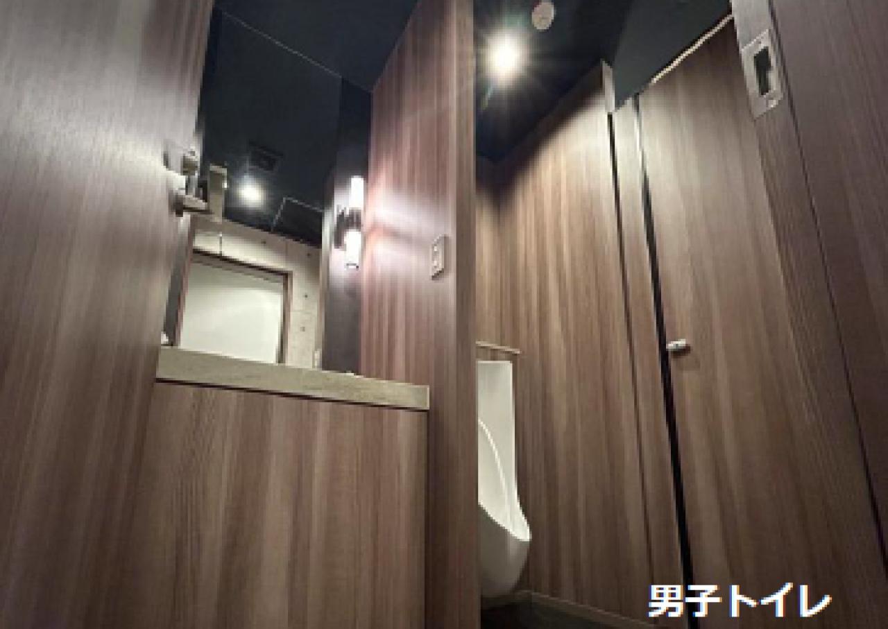 神宮前董友ビルⅡ