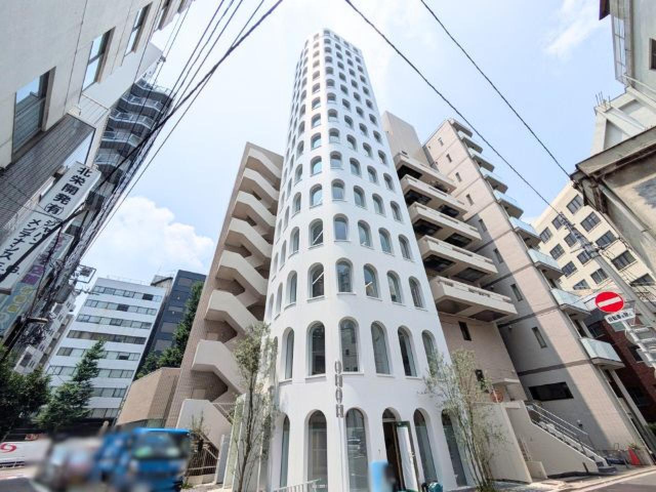 AUSPICE神田小川町