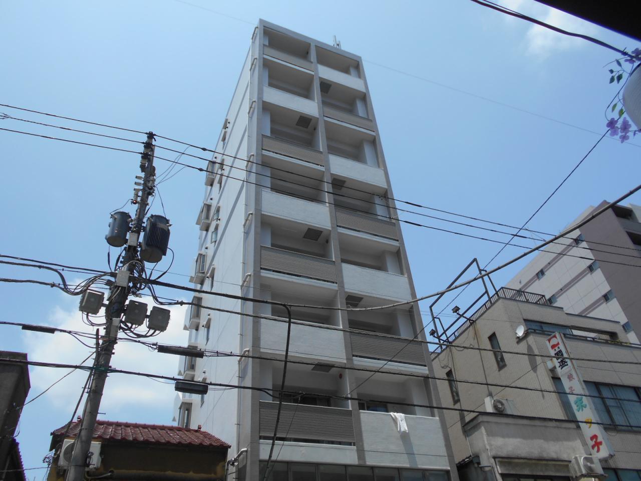 アルコバレーノ浅草