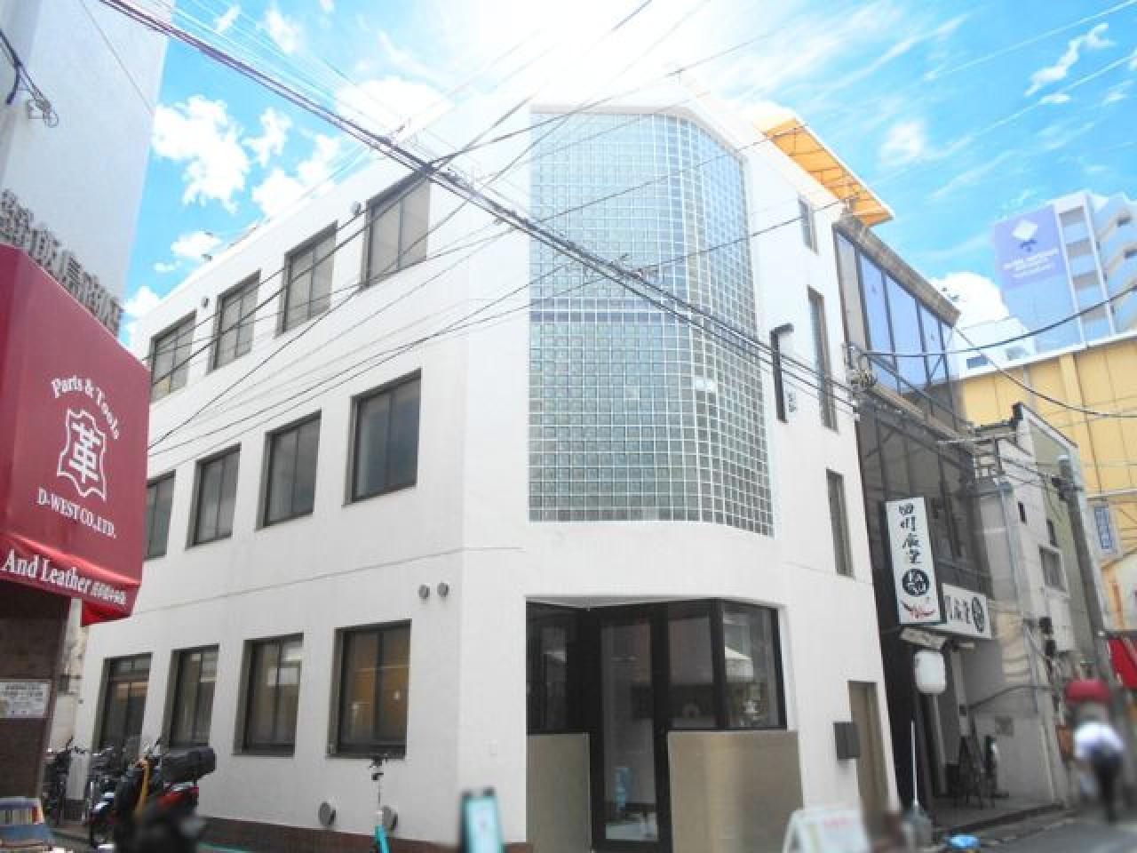 gran+ASAKUSABASHI-Ⅱ