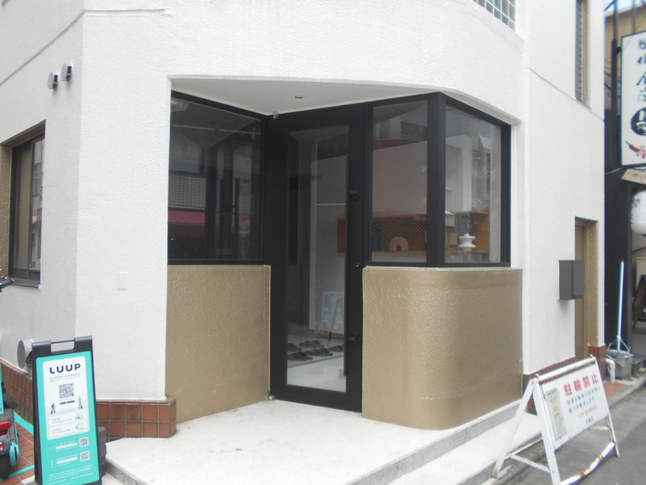 gran+ASAKUSABASHI-Ⅱ