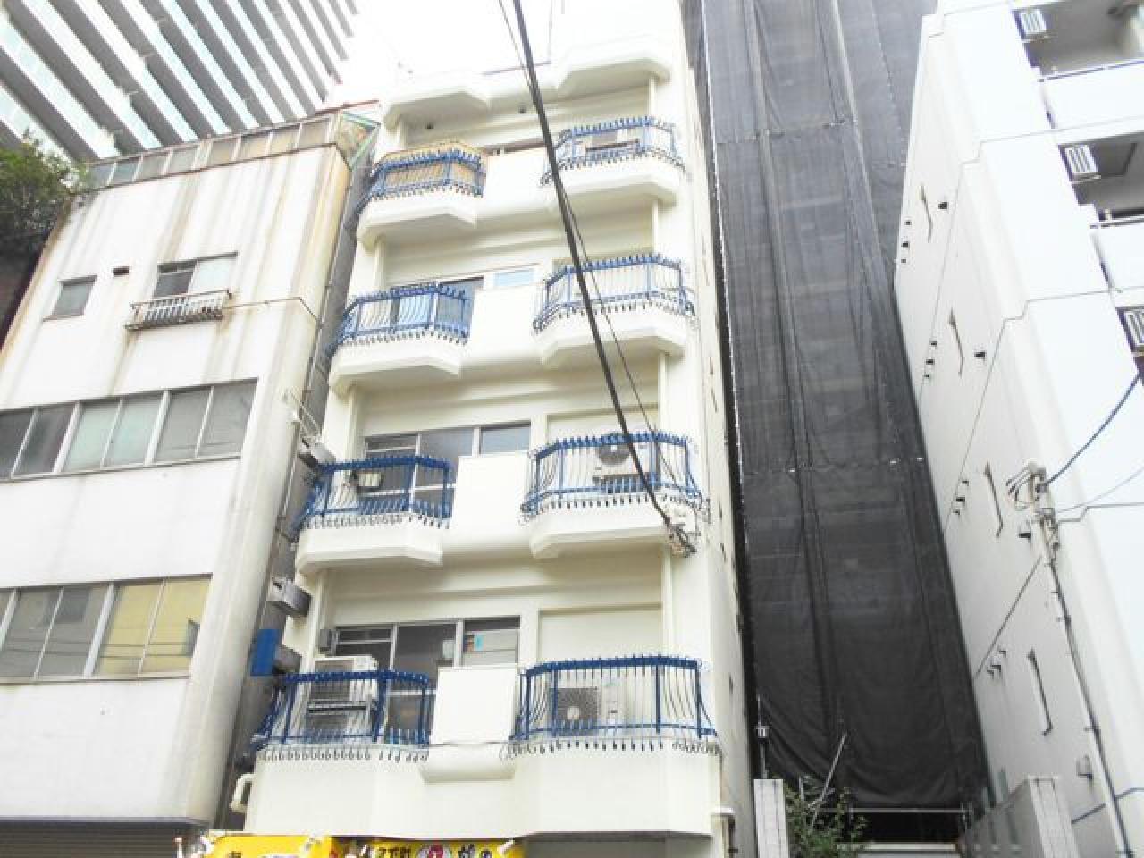 村山ビル