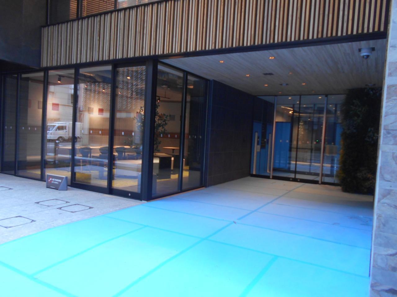 関電不動産茅場町ビル