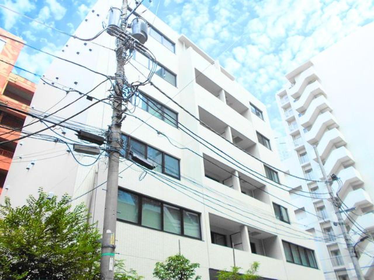 第1セイコービル