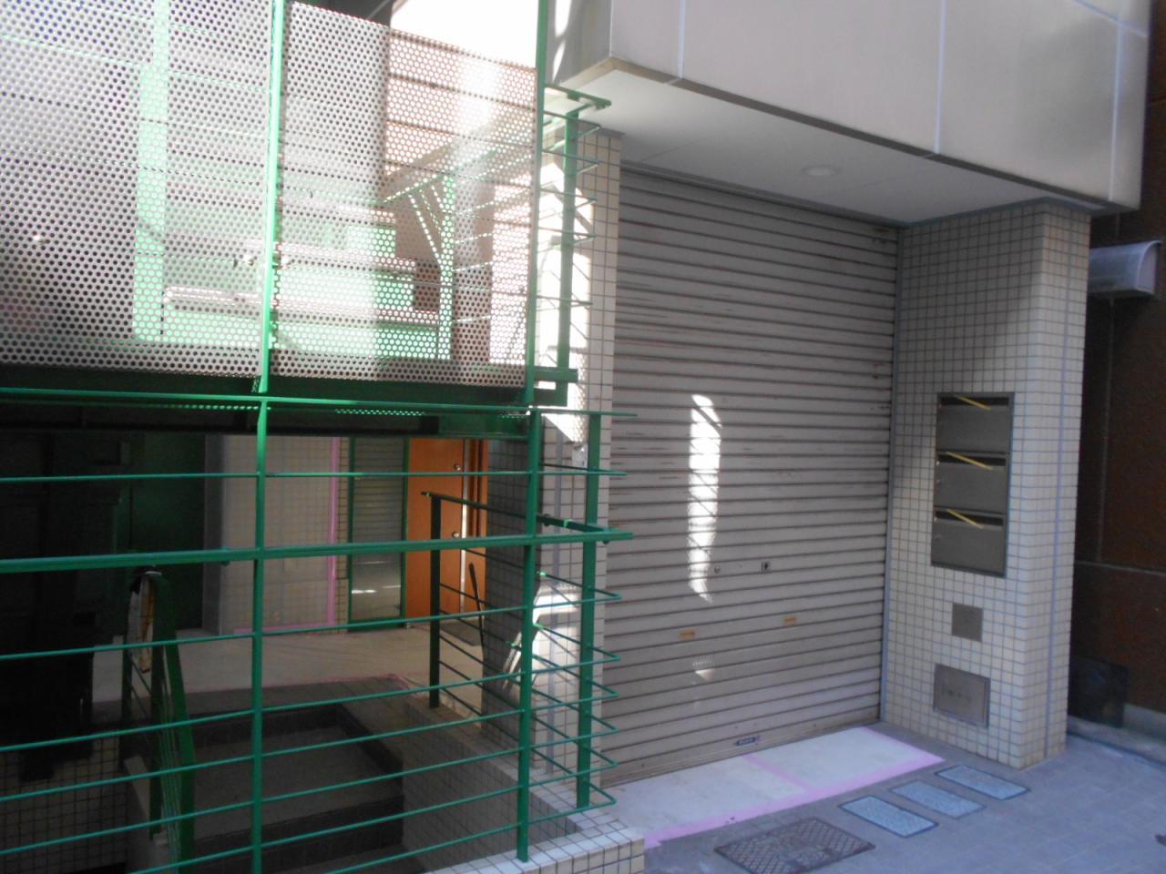 CSAビル