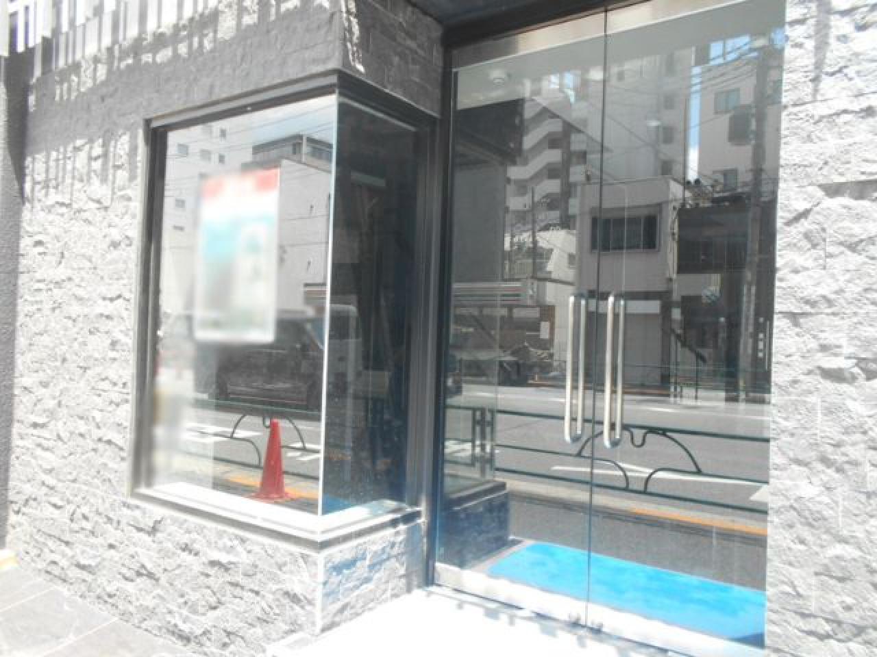 本郷ビル