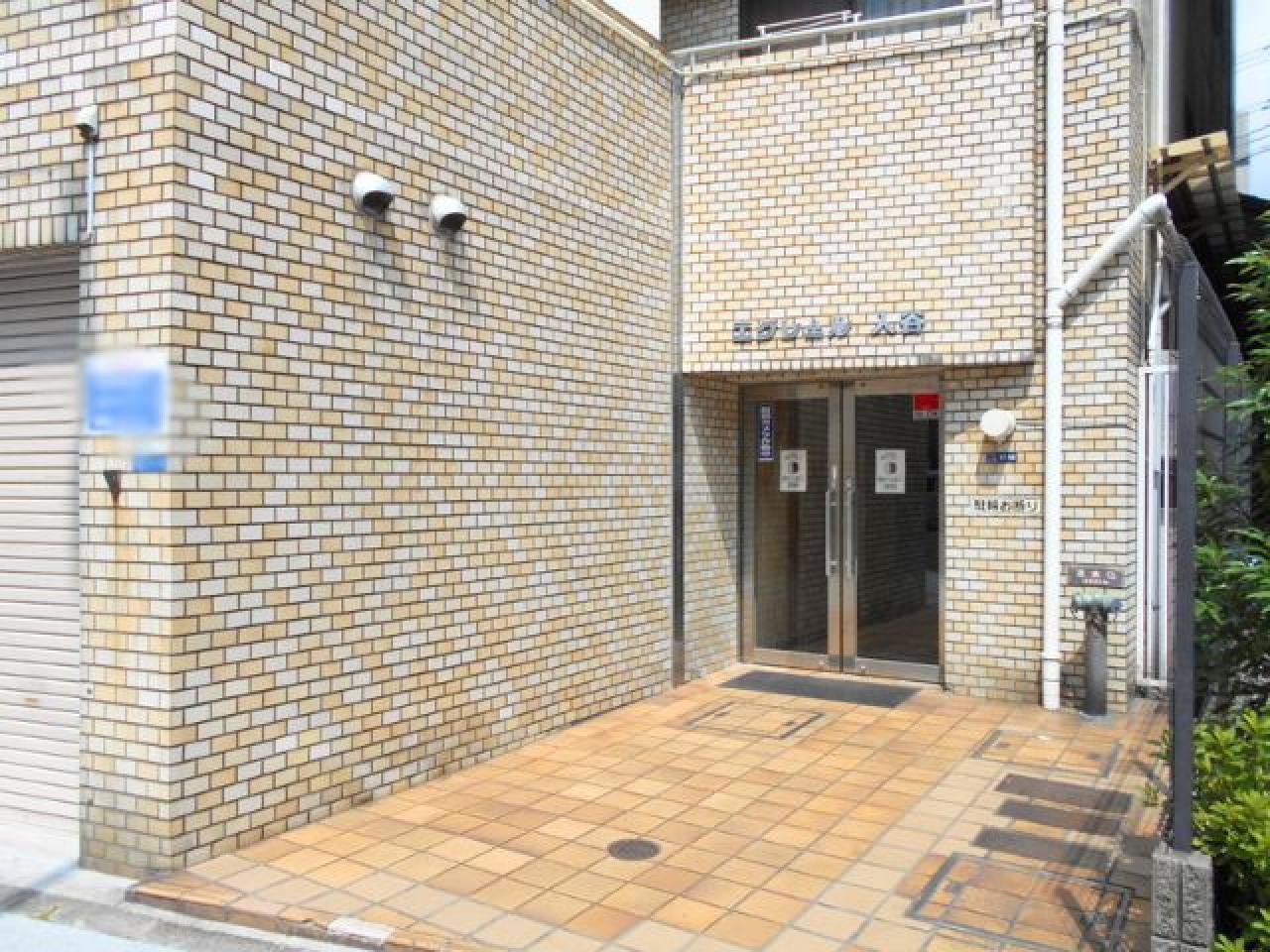 エクレール入谷