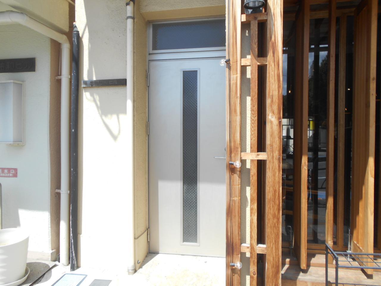 窪町CKビル