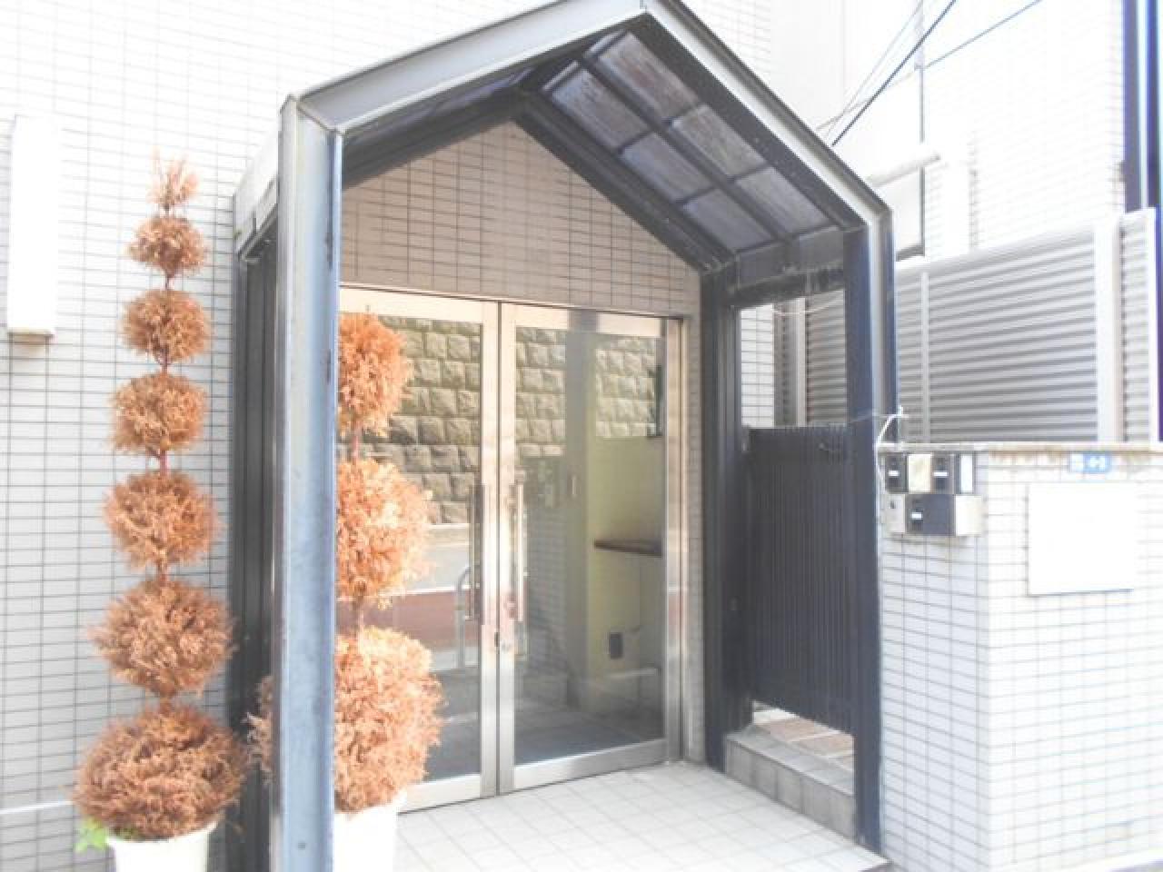 東麻布ビル