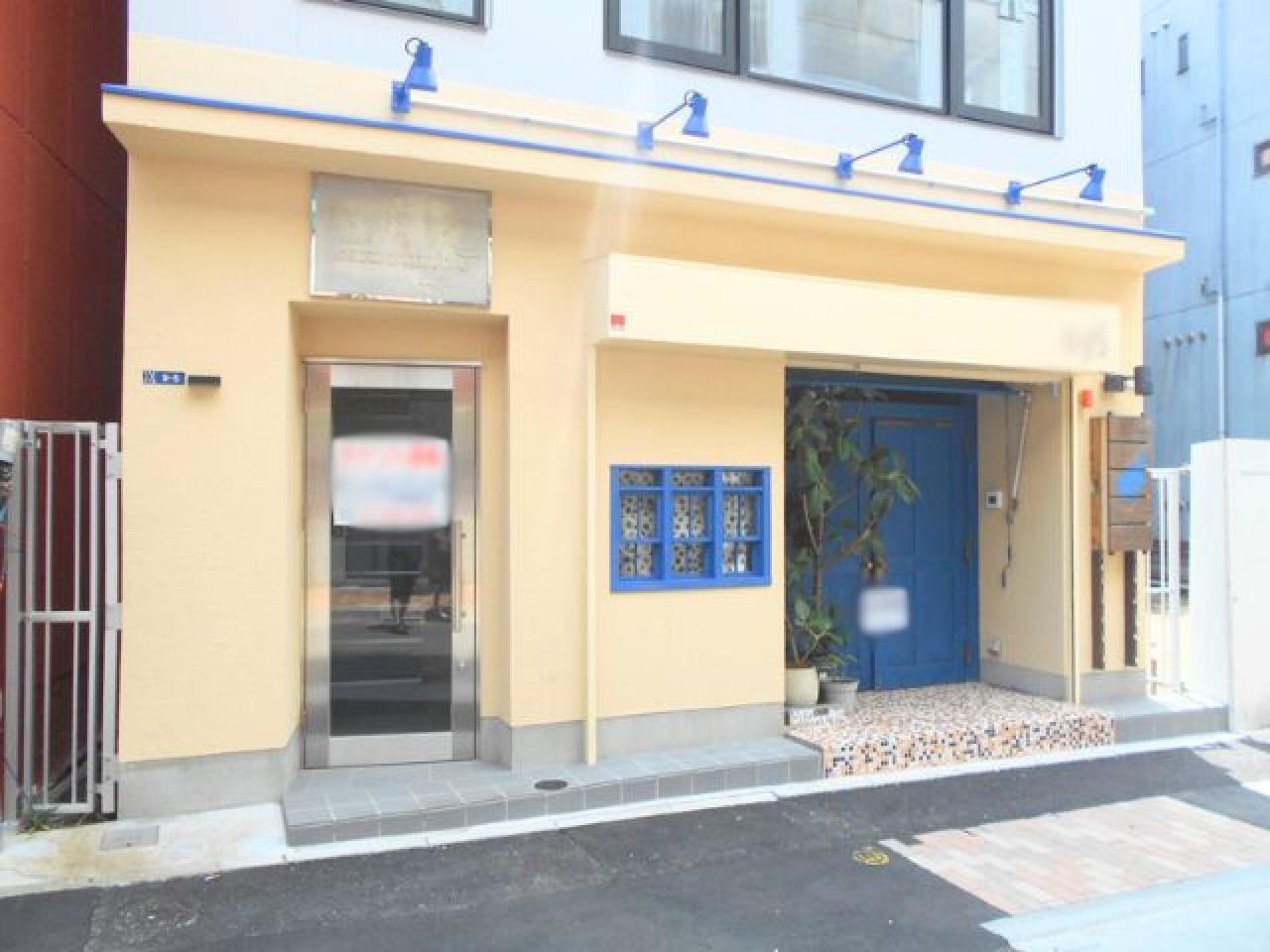 清光ビル