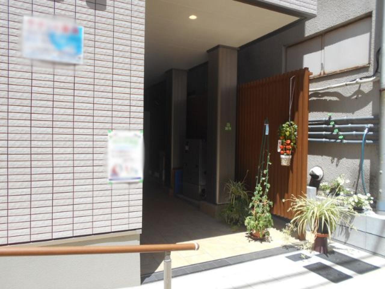 ハイニーサ本郷