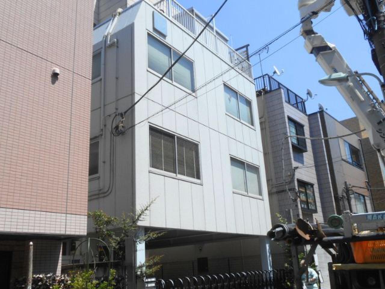 JEビル