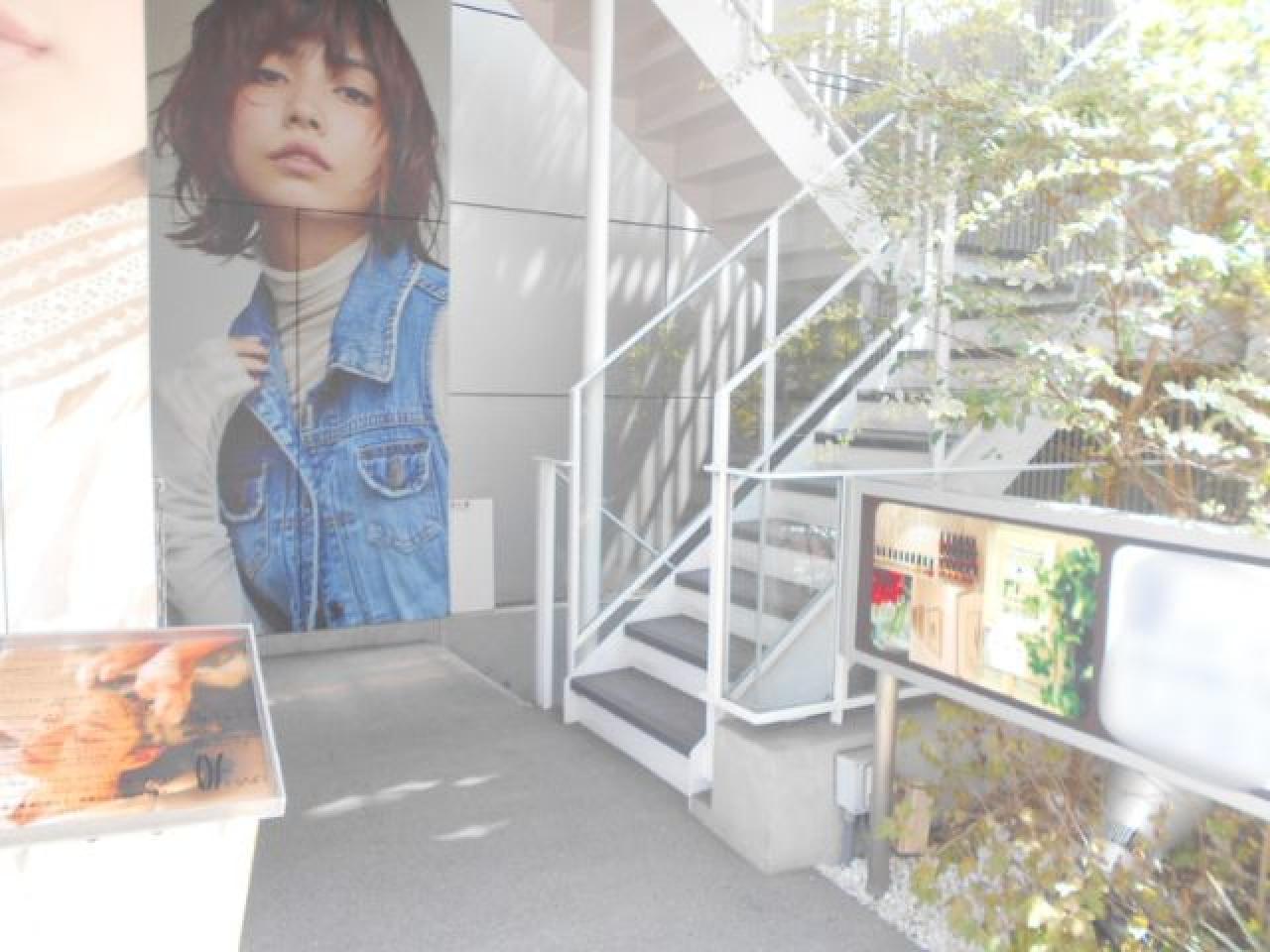 アソルティ自由が丘