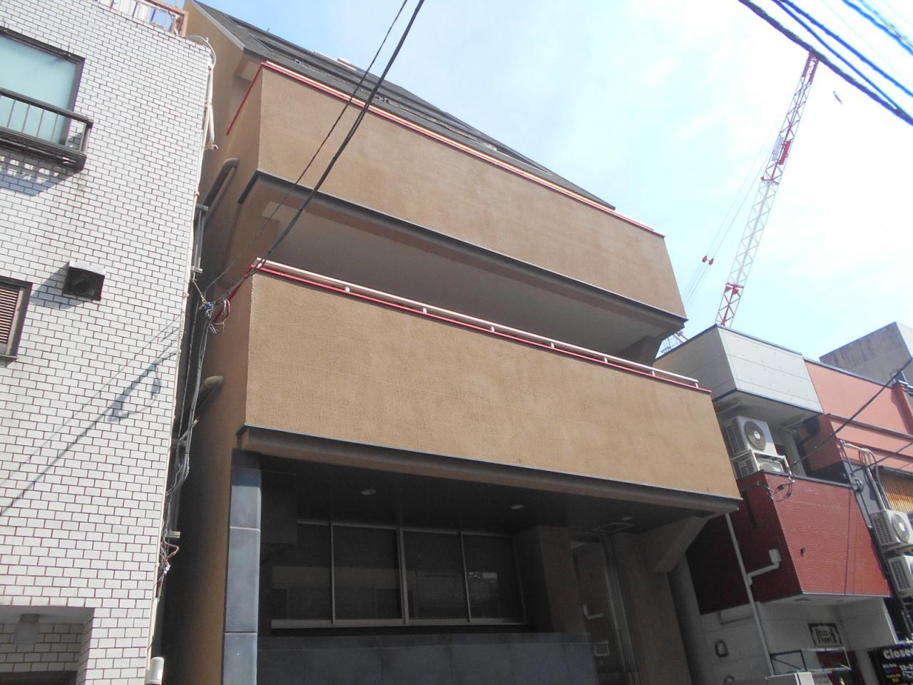 NSビル