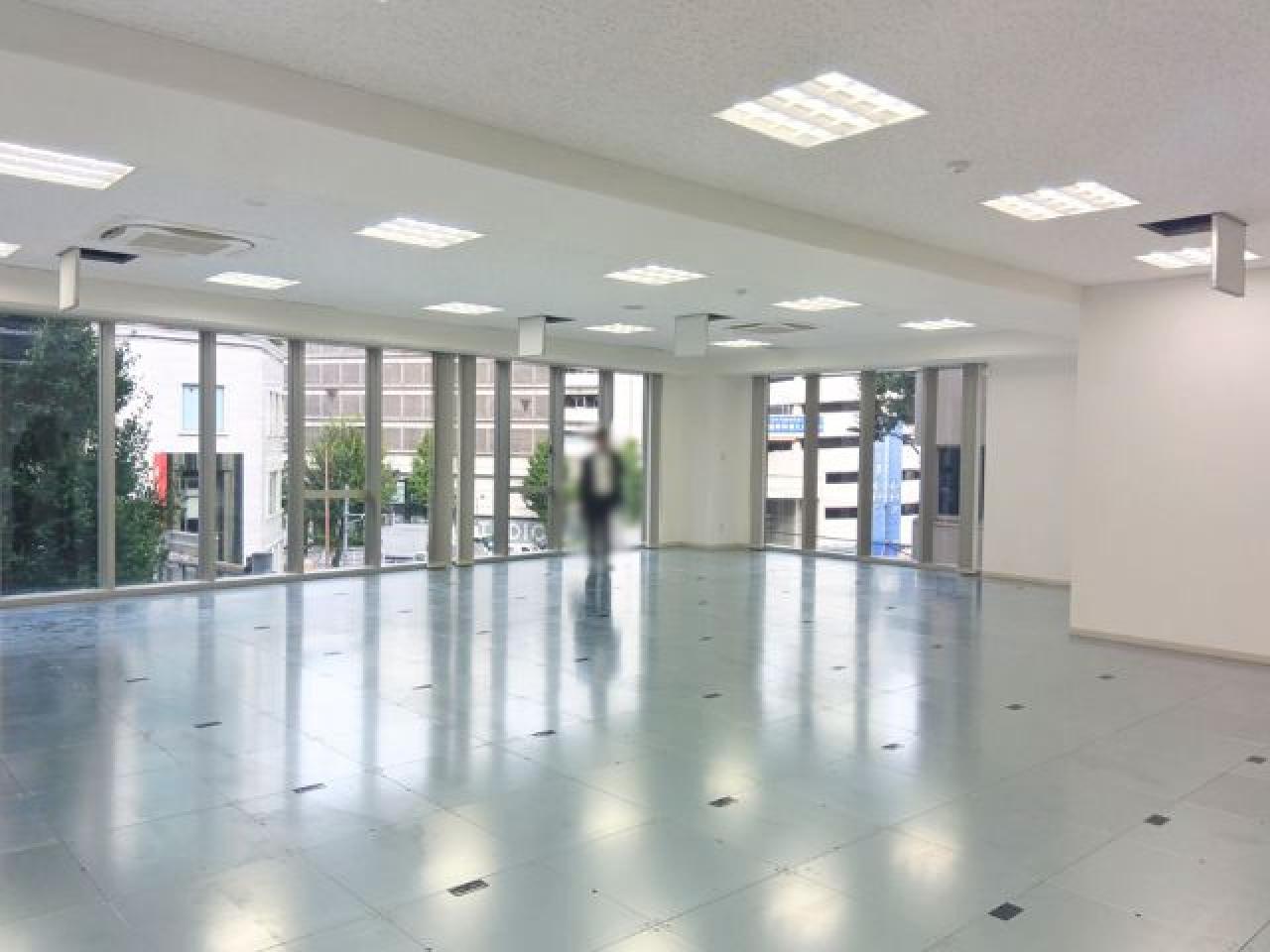 新宿東栄ビル