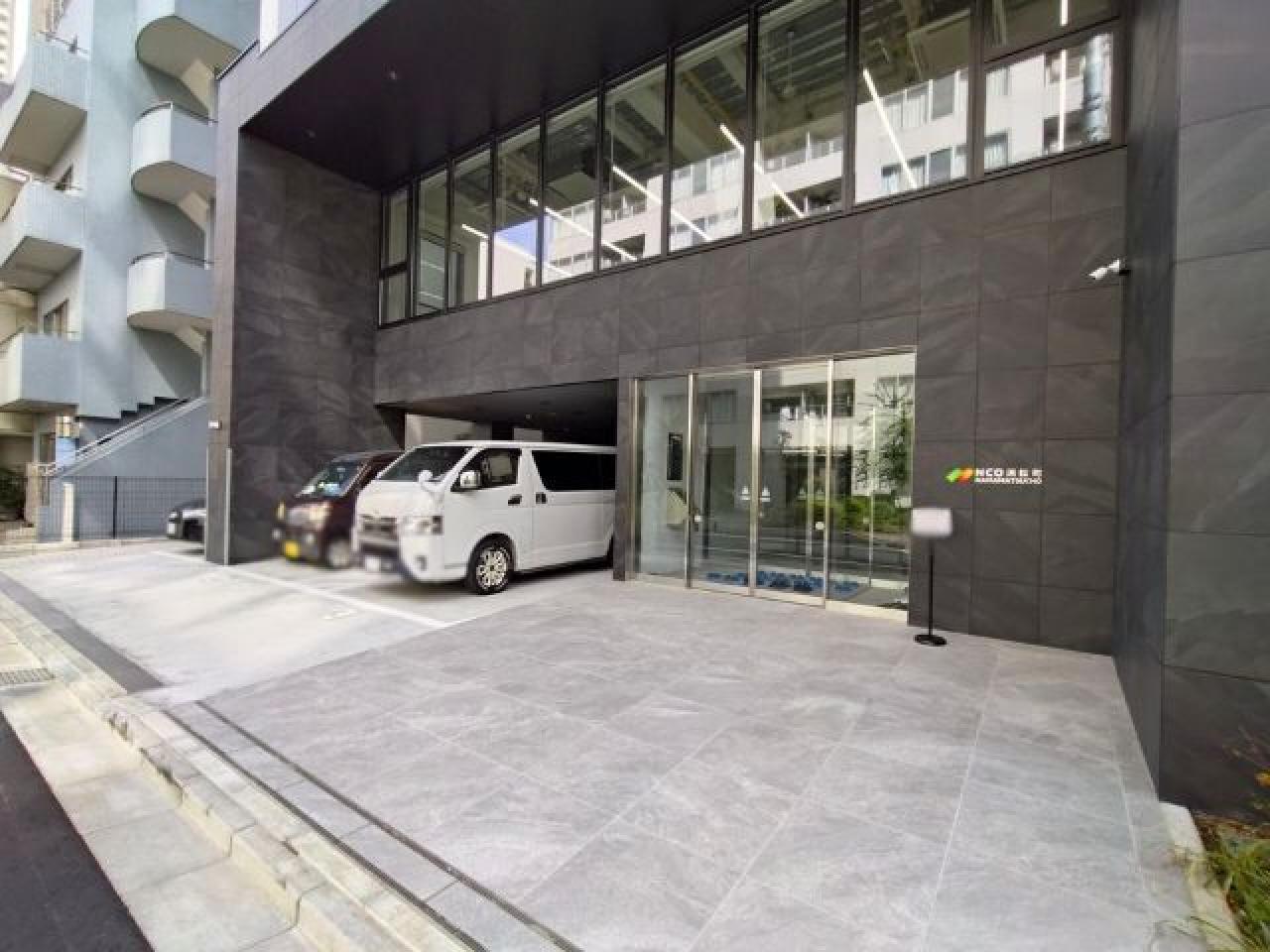 NCO浜松町