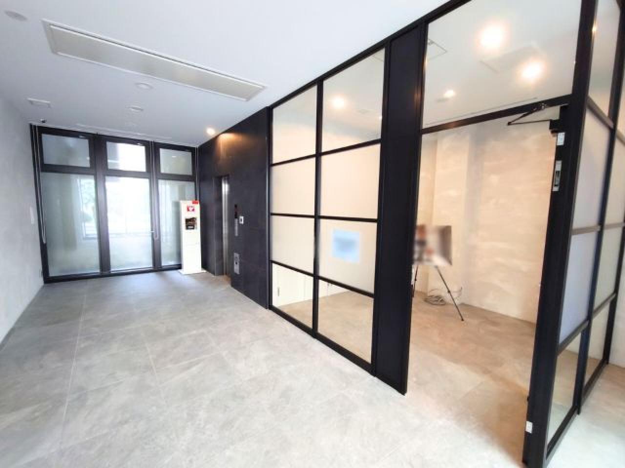 NCO浜松町