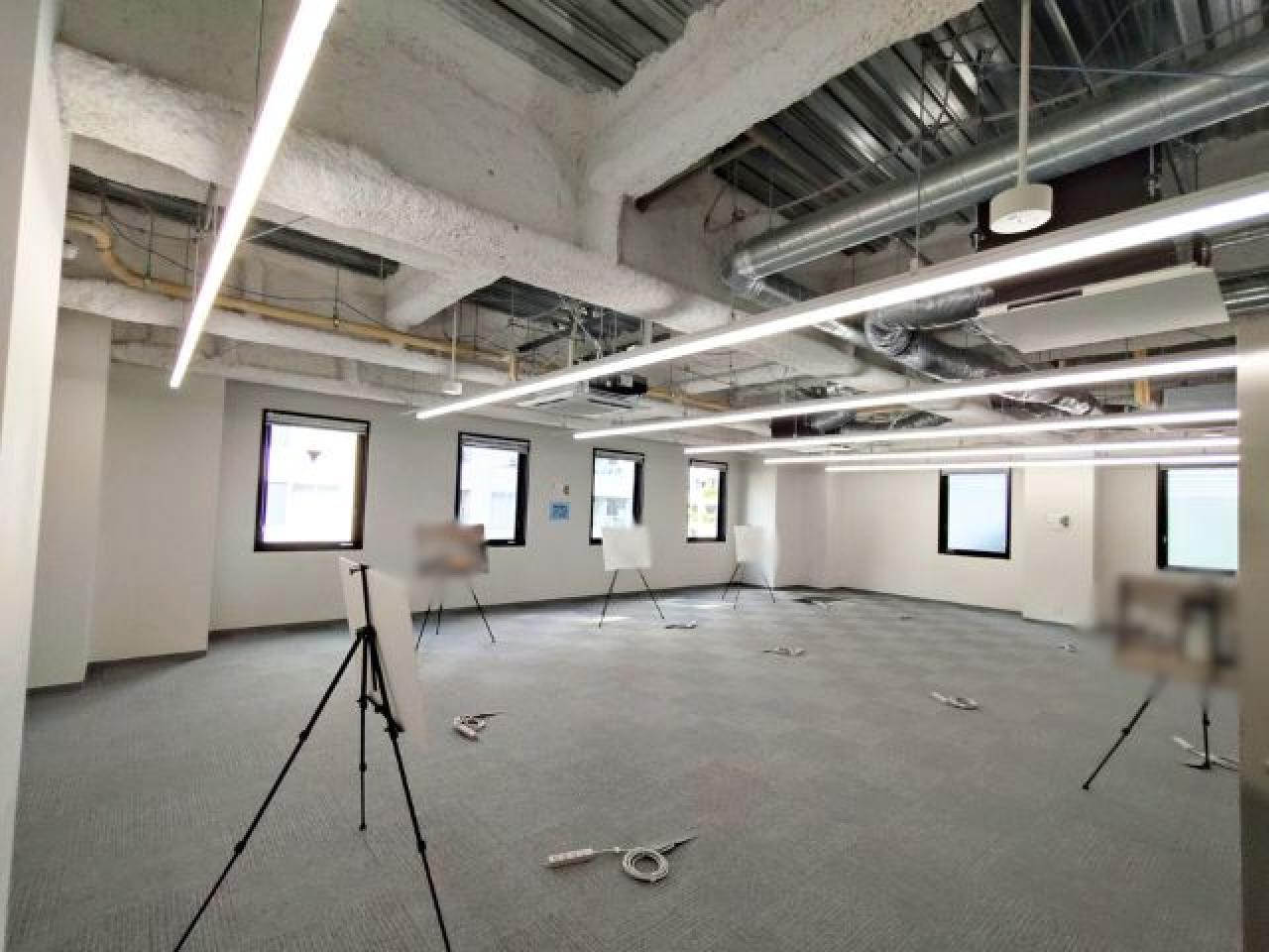 NCO浜松町