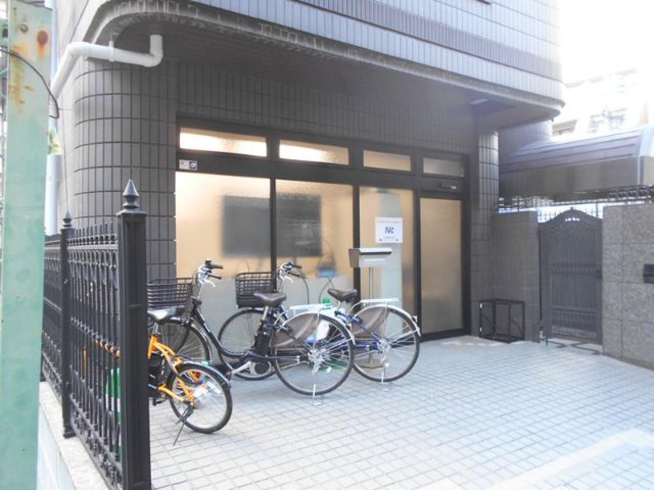 KSビル